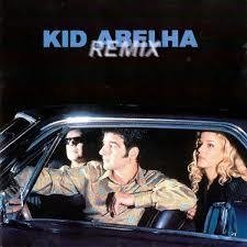 Kid Abelha 1997 - Remix - Na escolha de 15 álbuns musicais, 20 filmes ou desenhos, o Pen-Drive será grátis...Aproveite!