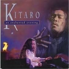 Kitaro 1995 - An Enchanted Evening - Na compra de 15 álbuns musicais, 20 filmes ou desenhos, o Pen-Drive será grátis...Aproveite!