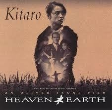 Kitaro 1993 - Heaven & Earth (Soundtrack) - Na compra de 15 álbuns musicais, 20 filmes ou desenhos, o Pen-Drive será grátis...Aproveite!