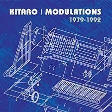 Kitaro 1992 - Modulations 1979-1992 - Na compra de 15 álbuns musicais, 20 filmes ou desenhos, o Pen-Drive será grátis...Aproveite!