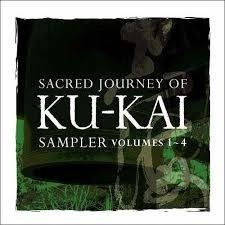 Kitaro 2003 - Sacred Journey Vol. 1-4 - Na compra de 15 álbuns musicais, 20 filmes ou desenhos, o Pen-Drive será grátis...Aproveite!