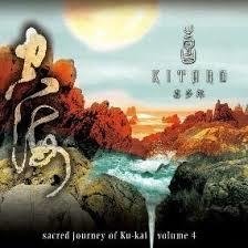 Kitaro 2003 - Sacred Journey Volume 4 - Na compra de 15 álbuns musicais, 20 filmes ou desenhos, o Pen-Drive será grátis...Aproveite!