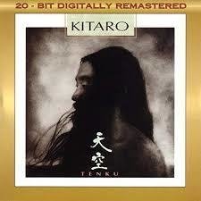 Kitaro 1986 - Tenku - Na compra de 15 álbuns musicais, 20 filmes ou desenhos, o Pen-Drive será grátis...Aproveite!