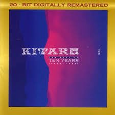 Kitaro 1997 - The Best Of Ten Years 1976-1986 - Na compra de 15 álbuns musicais, 20 filmes ou desenhos, o Pen-Drive será grátis...Aproveite!