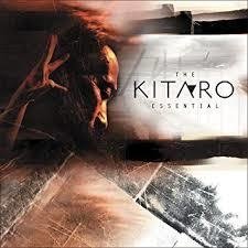 Kitaro 2006 - The Essential Kitaro - Na compra de 15 álbuns musicais, 20 filmes ou desenhos, o Pen-Drive será grátis...Aproveite!