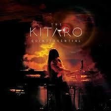 Kitaro 2013 - The Kitaro Quintessential - Na compra de 15 álbuns musicais, 20 filmes ou desenhos, o Pen-Drive será grátis...Aproveite!