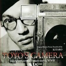 Kitaro 2009 - Toyo's Camera - Original Motion Picture Soundtrack - Na compra de 15 álbuns musicais, 20 filmes ou desenhos, o Pen-Drive será grátis...Aproveite!