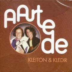 Kleiton & Kledir 2008 - A Arte De Kleiton & Kledir - Na escolha de 15 álbuns musicais, 20 filmes ou desenhos, o Pen-Drive será grátis...Aproveite! - comprar online