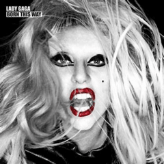 Lady GaGa 2011 - Born This Way - Na escolha de 15 álbuns musicais, 20 filmes ou desenhos, o Pen-Drive será grátis...Aproveite! - comprar online