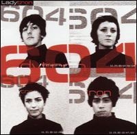 Ladytron 2001 - 604 - Na compra de 15 álbuns musicais, 20 filmes ou desenhos, o Pen-Drive será grátis...Aproveite!