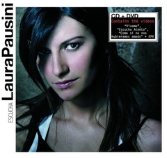 Laura Pausini 2004 - Escucha - Na compra de 15 álbuns musicais, 20 filmes ou desenhos, o Pen-Drive será grátis...Aproveite!