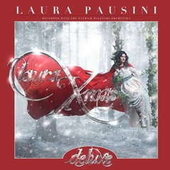 Natal - Laura Pausini 2017 - Laura Xmas (Deluxe) - Na compra de 15 álbuns musicais, 20 filmes ou desenhos, o Pen-Drive será grátis...Aproveite!