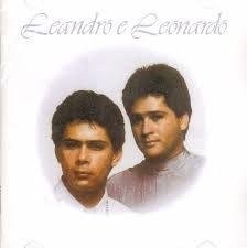 Leandro & Leonardo 1989 - Vol.03 - Na compra de 15 álbuns musicais, 20 filmes ou desenhos, o Pen-Drive será grátis...Aproveite! - comprar online