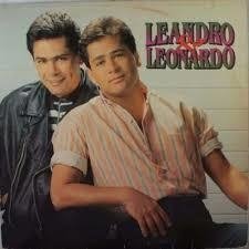 Leandro & Leonardo 1992 - Vol.06 - Na compra de 15 álbuns musicais, 20 filmes ou desenhos, o Pen-Drive será grátis...Aproveite! - comprar online