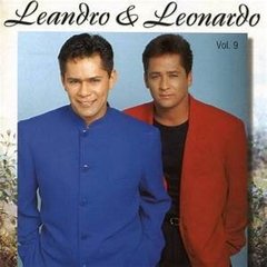 Leandro & Leonardo 1995 - Vol.09 - Na compra de 15 álbuns musicais, 20 filmes ou desenhos, o Pen-Drive será grátis...Aproveite! - comprar online