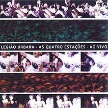 Legião Urbana 2004 - As Quatro Estações - Ao Vivo (Live) - Na escolha de 15 álbuns musicais, 20 filmes ou desenhos, o Pen-Drive será grátis...Aproveite!