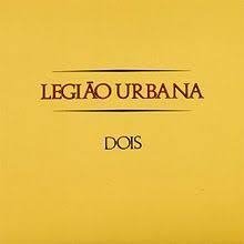 Legião Urbana 1986 - Dois - Na escolha de 15 álbuns musicais, 20 filmes ou desenhos, o Pen-Drive será grátis...Aproveite!