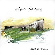 Legião Urbana 1997 - Uma Outra Estação - Na escolha de 15 álbuns musicais, 20 filmes ou desenhos, o Pen-Drive será grátis...Aproveite!