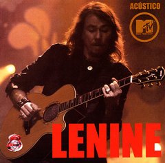 Lenine 2006 - Acústico MTV - Na escolha de 15 álbuns musicais, 20 filmes ou desenhos, o Pen-Drive será grátis...Aproveite!