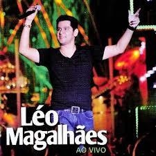 Leo Magalhaes 2011 - Ao Vivo - Na compra de 15 álbuns musicais, 20 filmes ou desenhos, o Pen-Drive será grátis...Aproveite!