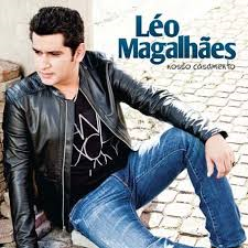 Leo Magalhaes 2014 - Nosso Casamento - Na compra de 15 álbuns musicais, 20 filmes ou desenhos, o Pen-Drive será grátis...Aproveite!