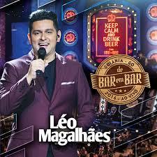 Leo Magalhaes 2016 - De Bar em Bar - Goiania Ao Vivo (Deluxe) - Na compra de 15 álbuns musicais, 20 filmes ou desenhos, o Pen-Drive será grátis...Aproveite!