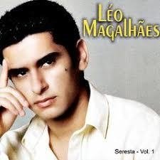 Léo Magalhães - Vol.1 Seresta - Na compra de 15 álbuns musicais, 20 filmes ou desenhos, o Pen-Drive será grátis...Aproveite!