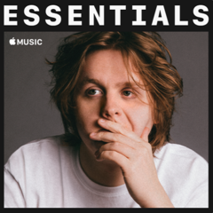 Lewis Capaldi 2020 - Essentials - Na compra de 10 álbuns musicais, 10 filmes ou desenhos, o Pen-Drive será grátis...Aproveite!