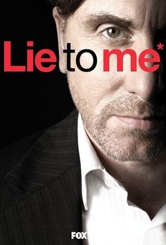 Engana-me se Puder (Lie To Me) - 1ª Temporada - PEN-DRIVE INCLUSO