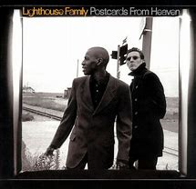 Lighthouse Family 1997 - Postcards From Heaven - Na compra de 15 álbuns musicais, 20 filmes ou desenhos, o Pen-Drive será grátis...Aproveite!