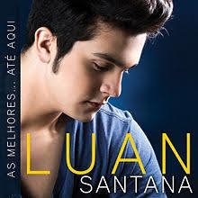 Luan Santana 2013 - As Melhores... Ate Aqui - Na compra de 15 álbuns musicais, 20 filmes ou desenhos, o Pen-Drive será grátis...Aproveite!