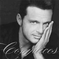 Luis Miguel 2008 - Complices - Na compra de 15 álbuns musicais, 20 filmes ou desenhos, o Pen-Drive será grátis...Aproveite! - comprar online