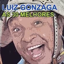 Luiz Gonzaga 2014 - As 30 melhores - Na escolha de 15 álbuns musicais, 20 filmes ou desenhos, o Pen-Drive será grátis...Aproveite!