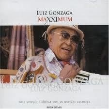 Luiz Gonzaga 2005 - Maxximum - Na escolha de 15 álbuns musicais, 20 filmes ou desenhos, o Pen-Drive será grátis...Aproveite!