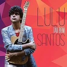 Lulu Santos 2015 - Tão Bem (BOX) - Na escolha de 15 álbuns musicais, 20 filmes ou desenhos, o Pen-Drive será grátis...Aproveite! - comprar online