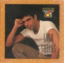 Lulu Santos 1993 - Geração Pop - Na escolha de 15 álbuns musicais, 20 filmes ou desenhos, o Pen-Drive será grátis...Aproveite!