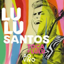 Lulu Santos 2012 - Toca Lulu - Na escolha de 15 álbuns musicais, 20 filmes ou desenhos, o Pen-Drive será grátis...Aproveite!