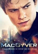 MacGyver - 1ª Temporada - PEN-DRIVE INCLUSO - comprar online