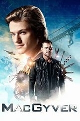 MacGyver - 3ª Temporada - PEN-DRIVE INCLUSO - comprar online