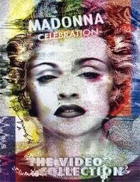 Madonna (VIDEO) - The Video Collection (2009) - Na Escolha de 10 álbuns musicais, 10 filmes ou desenhos, o Pen-Drive será grátis...Aproveite!