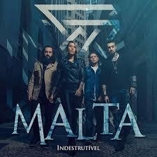 Malta 2016 - Indestrutível - Na escolha de 15 álbuns musicais, 20 filmes ou desenhos, o Pen-Drive será grátis...Aproveite!