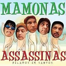 Mamonas Assassinas 1995 - Pelados Em Santos - Na escolha de 15 álbuns musicais, 20 filmes ou desenhos, o Pen-Drive será grátis...Aproveite!