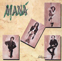 Maná 1990 - Falta Amor - Na compra de 15 álbuns musicais, 20 filmes ou desenhos, o Pen-Drive será grátis...Aproveite!