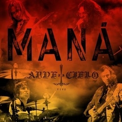 Maná 2008 - Arde El Cielo (Vivo) - Na compra de 15 álbuns musicais, 20 filmes ou desenhos, o Pen-Drive será grátis...Aproveite!