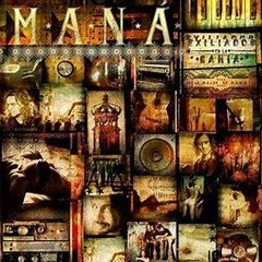 Maná 2012 - Exiliados en la Bahia- Lo Mejor de Mana - Na compra de 15 álbuns musicais, 20 filmes ou desenhos, o Pen-Drive será grátis...Aproveite! - comprar online