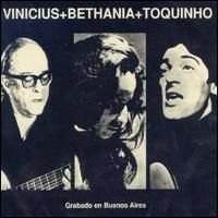 Maria Bethânia 1971 - Vinicius+Bethânia+Toquinho - Na escolha de 15 álbuns musicais, 20 filmes ou desenhos, o Pen-Drive será grátis...Aproveite!