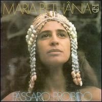 Maria Bethânia 1976 - Passado Proibido - Na escolha de 15 álbuns musicais, 20 filmes ou desenhos, o Pen-Drive será grátis...Aproveite!