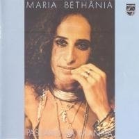 Maria Bethânia 1977 - Pássaro da Montanha - Na escolha de 15 álbuns musicais, 20 filmes ou desenhos, o Pen-Drive será grátis...Aproveite!