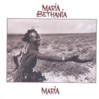 Maria Bethânia 1988 - Maria - Na escolha de 15 álbuns musicais, 20 filmes ou desenhos, o Pen-Drive será grátis...Aproveite!