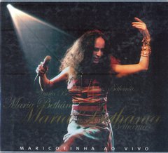 Maria Bethânia 2002 - Maricotinha Ao Vivo - Na escolha de 15 álbuns musicais, 20 filmes ou desenhos, o Pen-Drive será grátis...Aproveite!